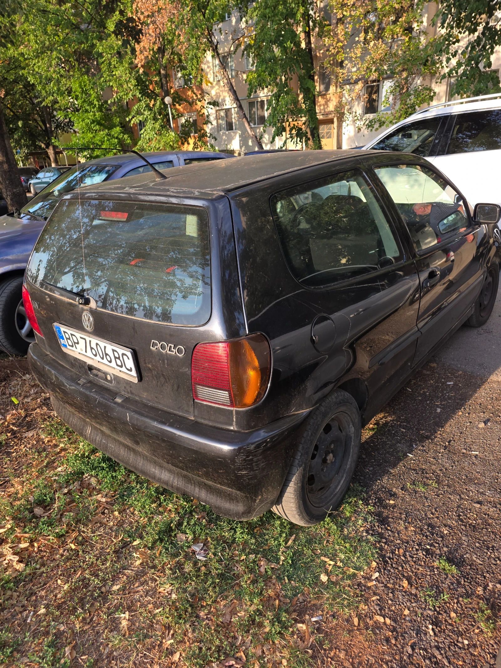 VW Polo 1, 6 | Mobile.bg   3