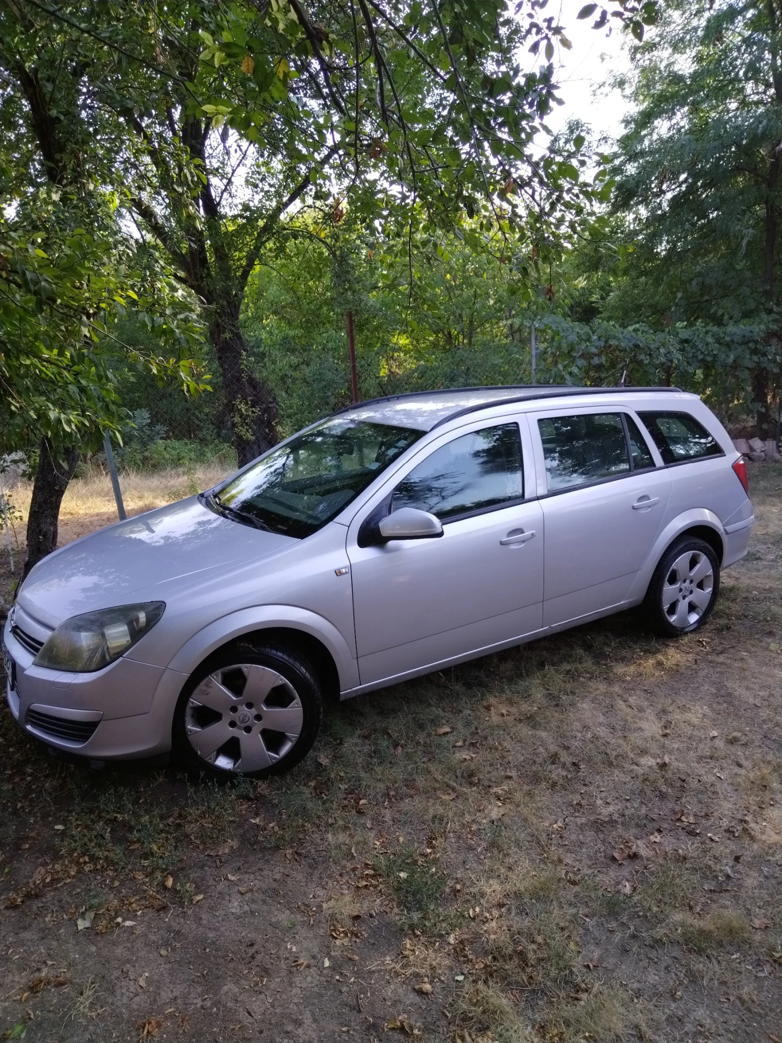 Opel Astra | Mobile.bg � ����������� 1