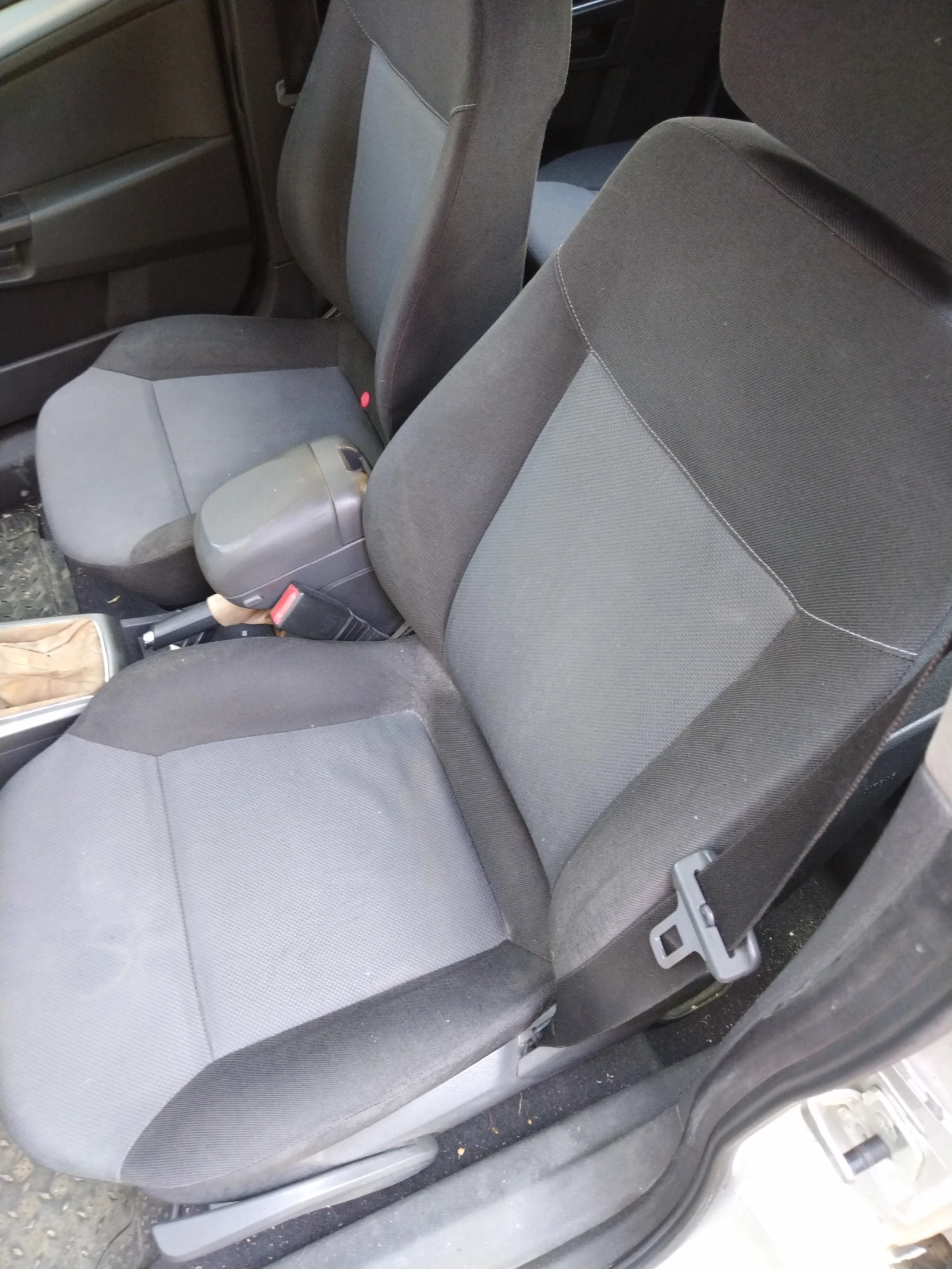 Opel Astra  - изображение 4