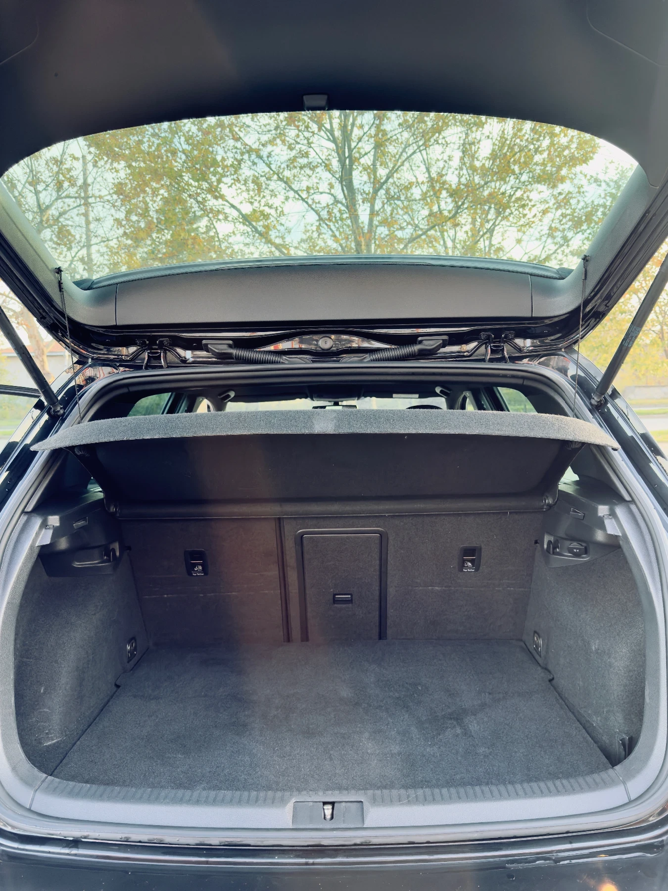 VW Golf GOLF GTE PLUG IN HYBRID | Mobile.bg � ����������� 16