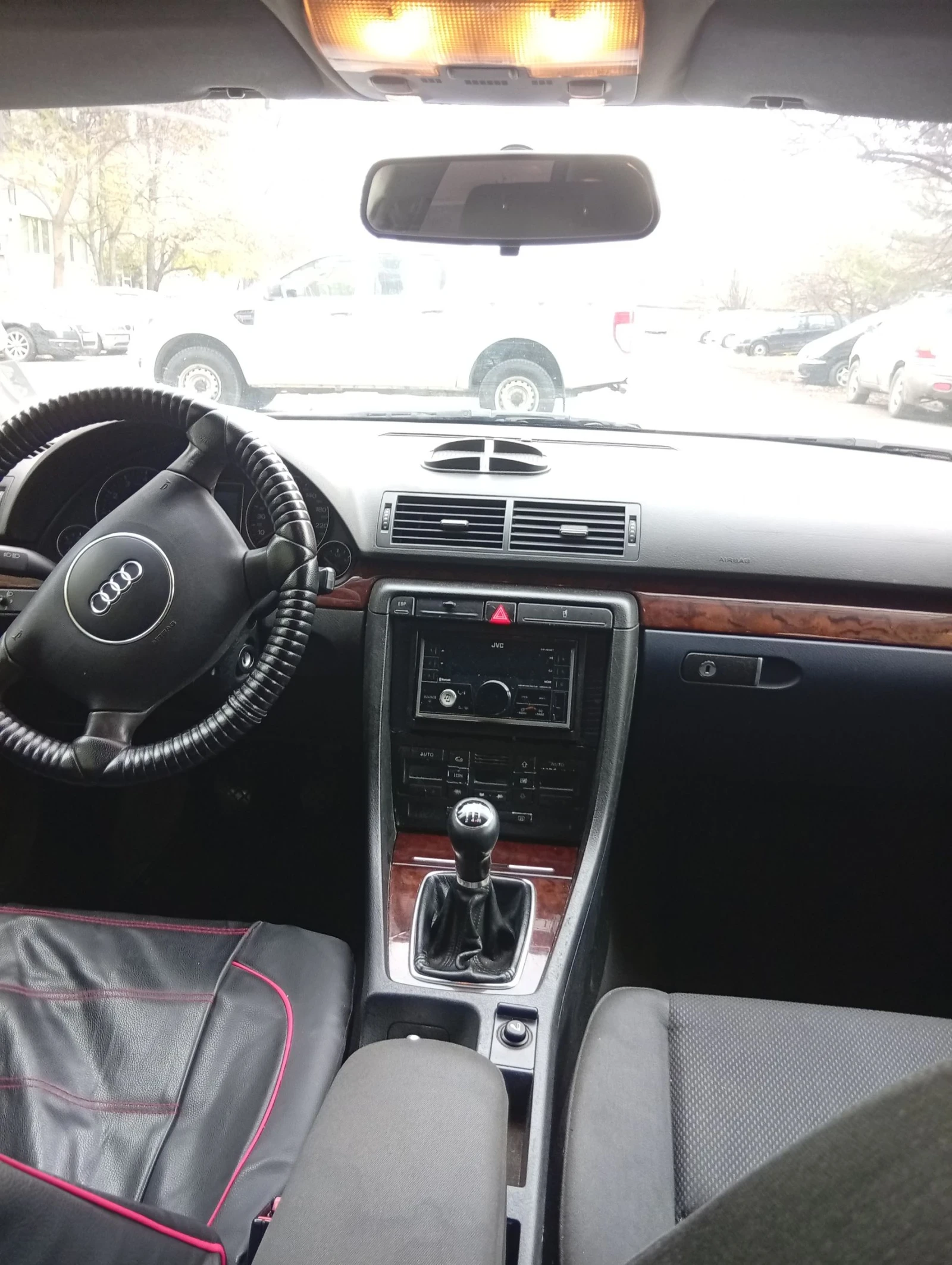 Audi A4  - изображение 6