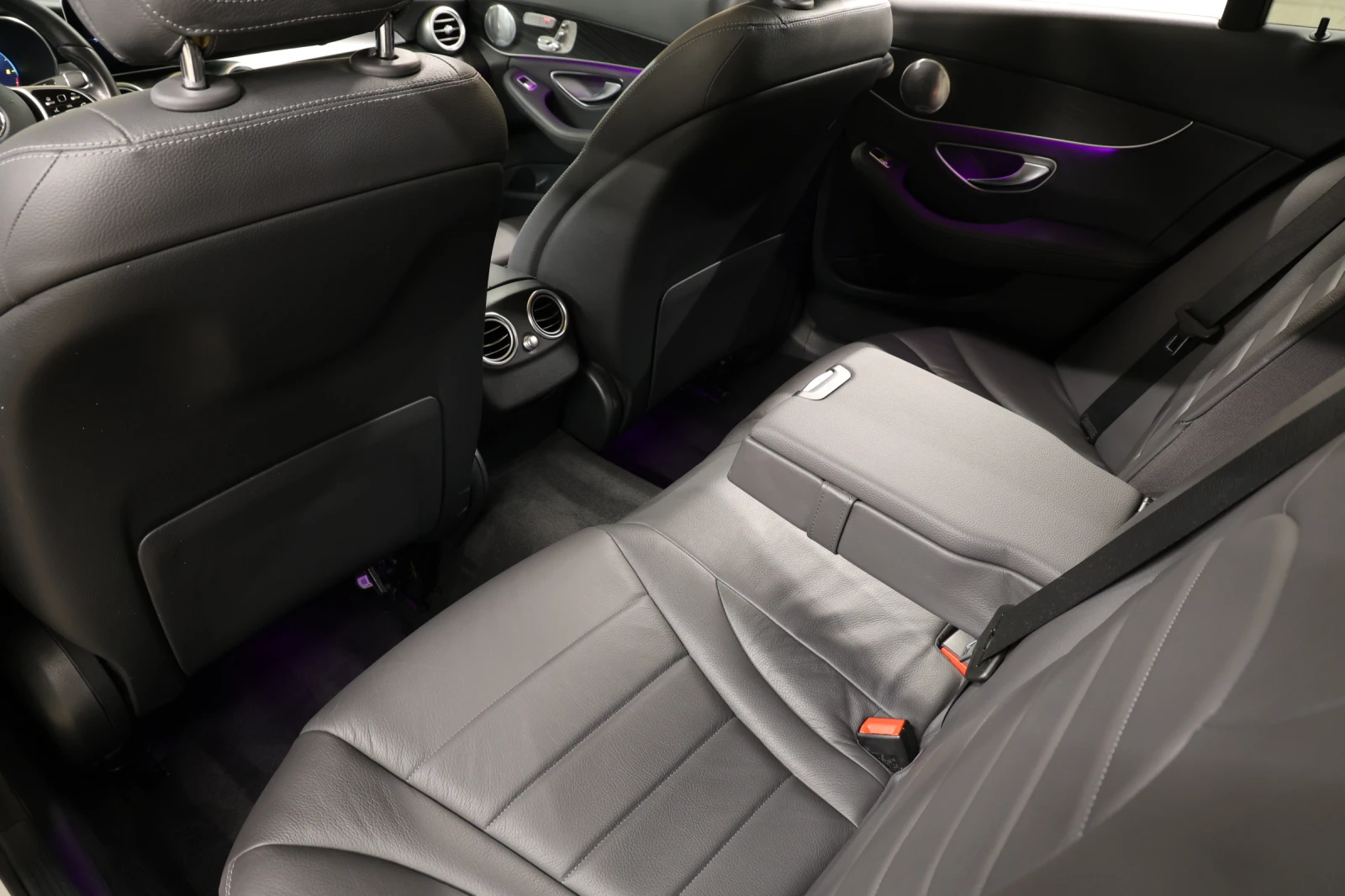 Mercedes-Benz C 220 d 4-MATIC  | Mobile.bg � ����������� 15