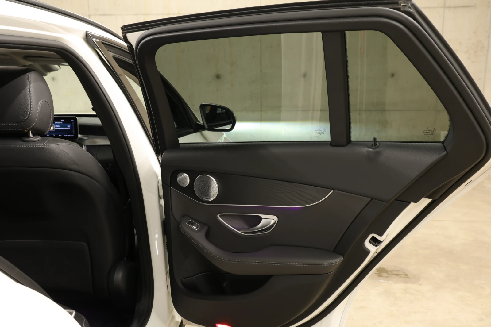 Mercedes-Benz C 220 d 4-MATIC  | Mobile.bg � ����������� 16