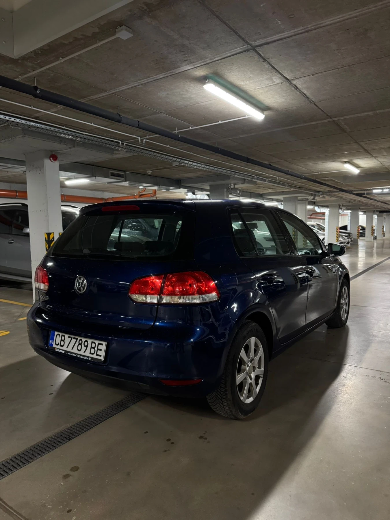 VW Golf | Mobile.bg � ����������� 3