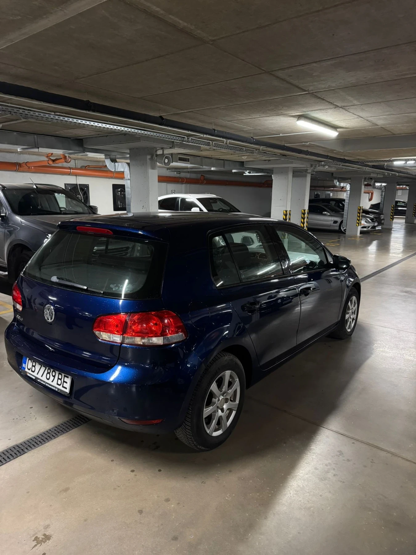 VW Golf | Mobile.bg � ����������� 2