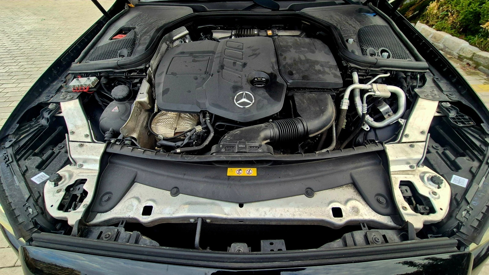 Mercedes-Benz E 220 | Mobile.bg � ����������� 12