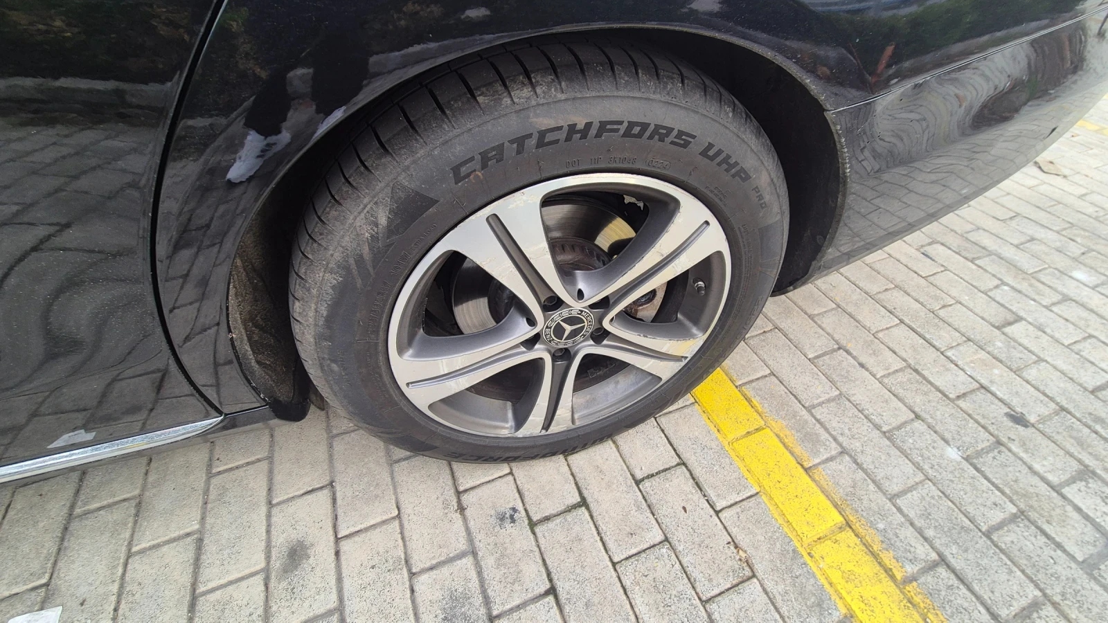 Mercedes-Benz E 220 | Mobile.bg � ����������� 14