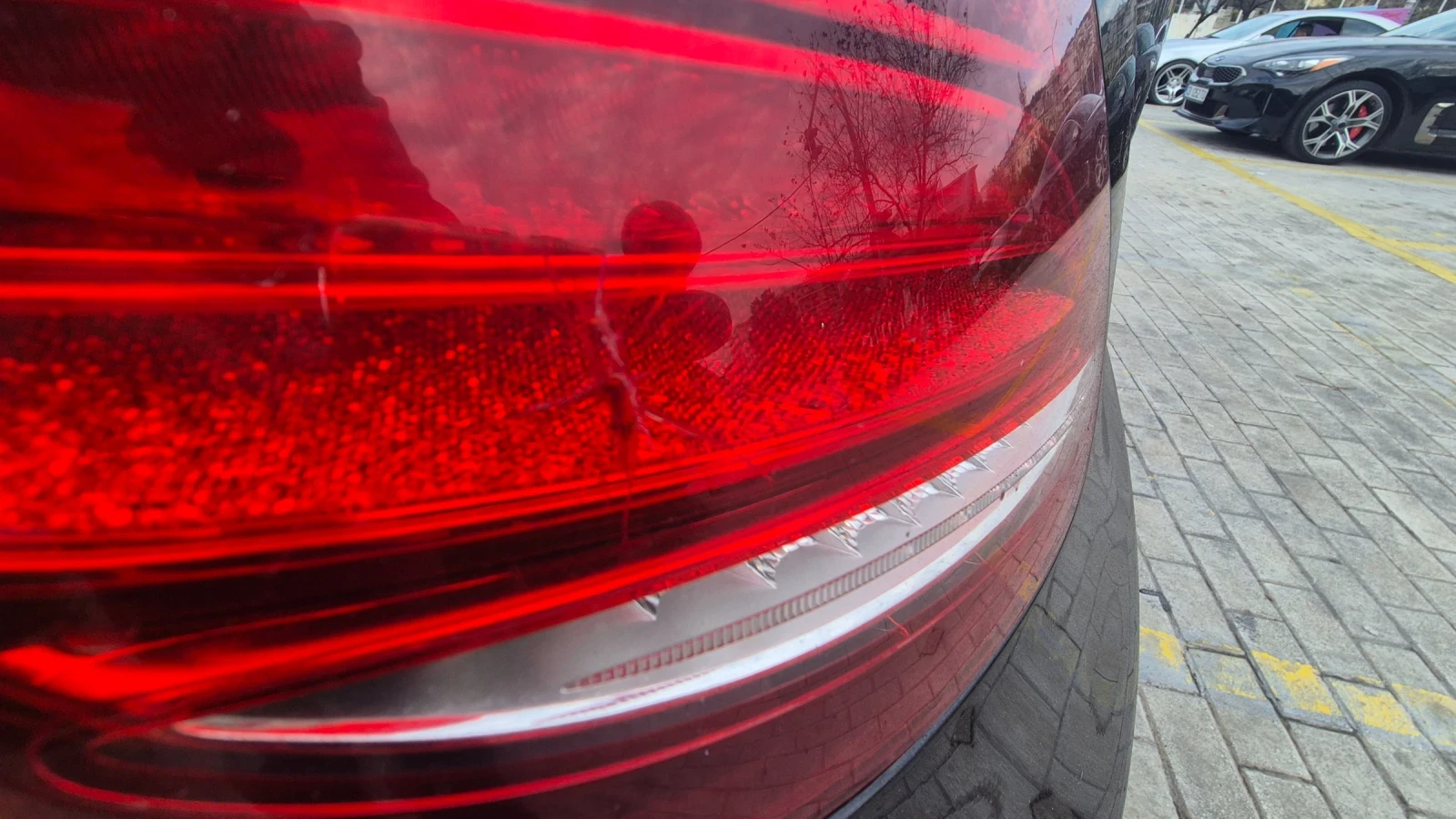 Mercedes-Benz E 220 | Mobile.bg � ����������� 15