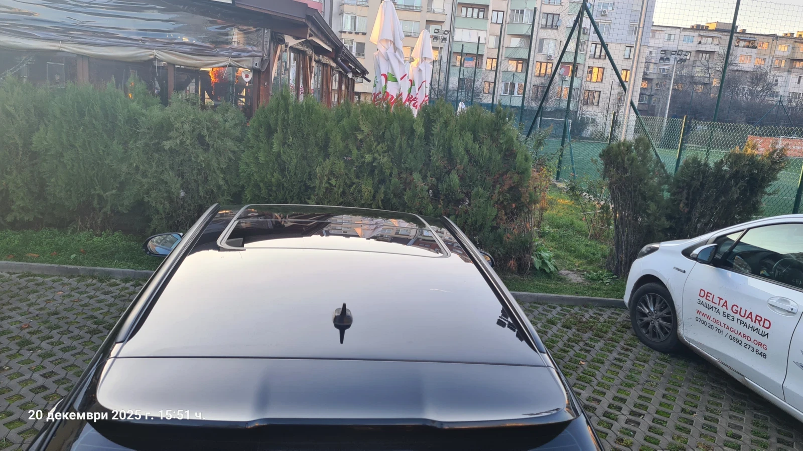 Audi A6 Sline 8ZF 313кс - изображение 5