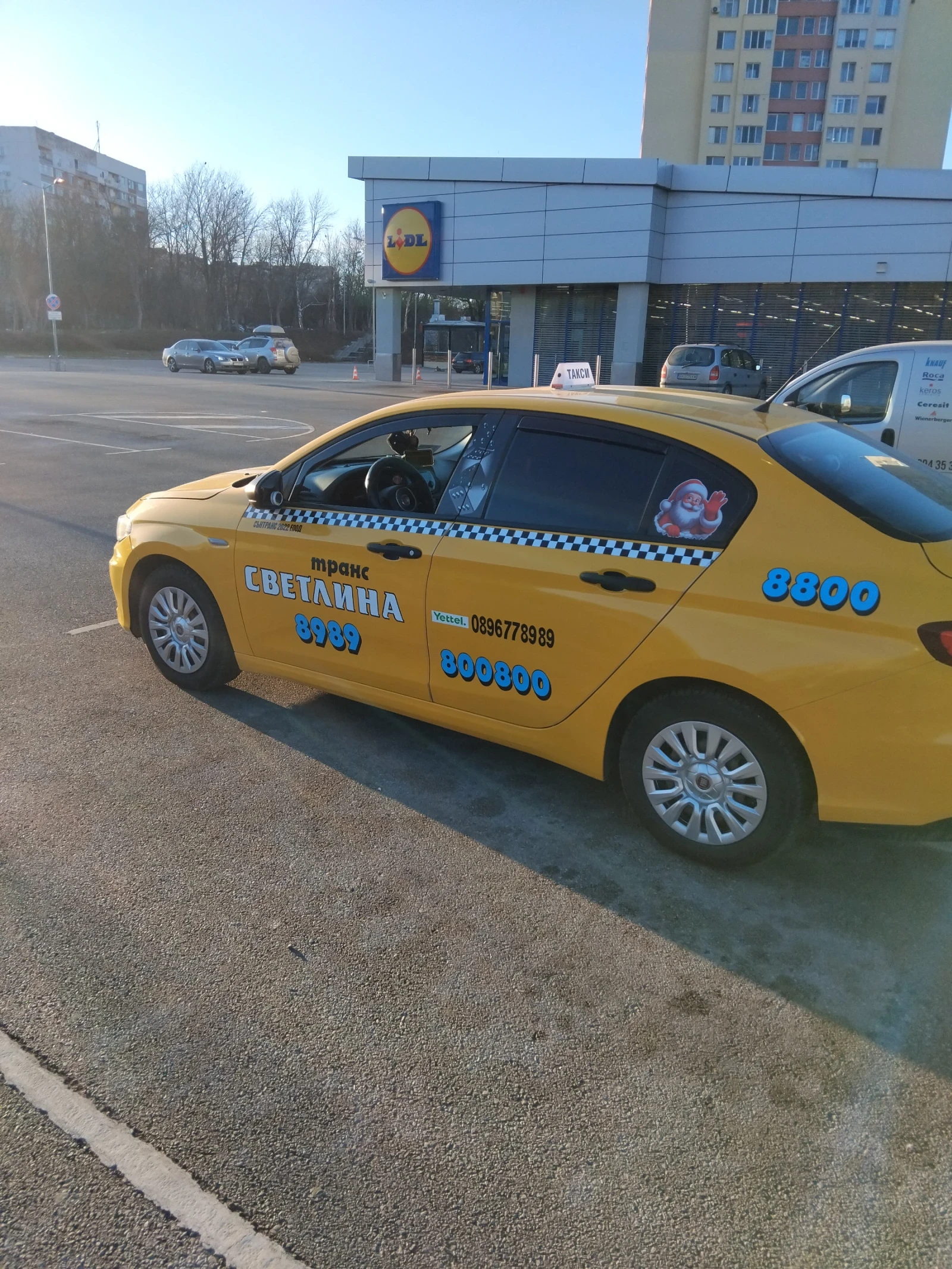 Fiat Tipo  - изображение 2