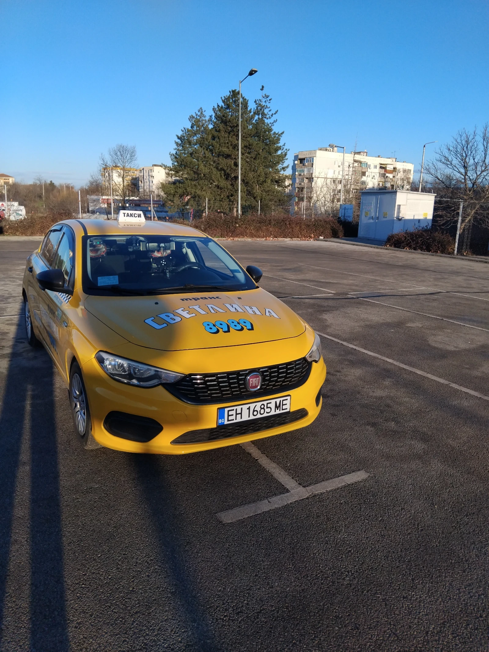 Fiat Tipo | Mobile.bg � ����������� 1
