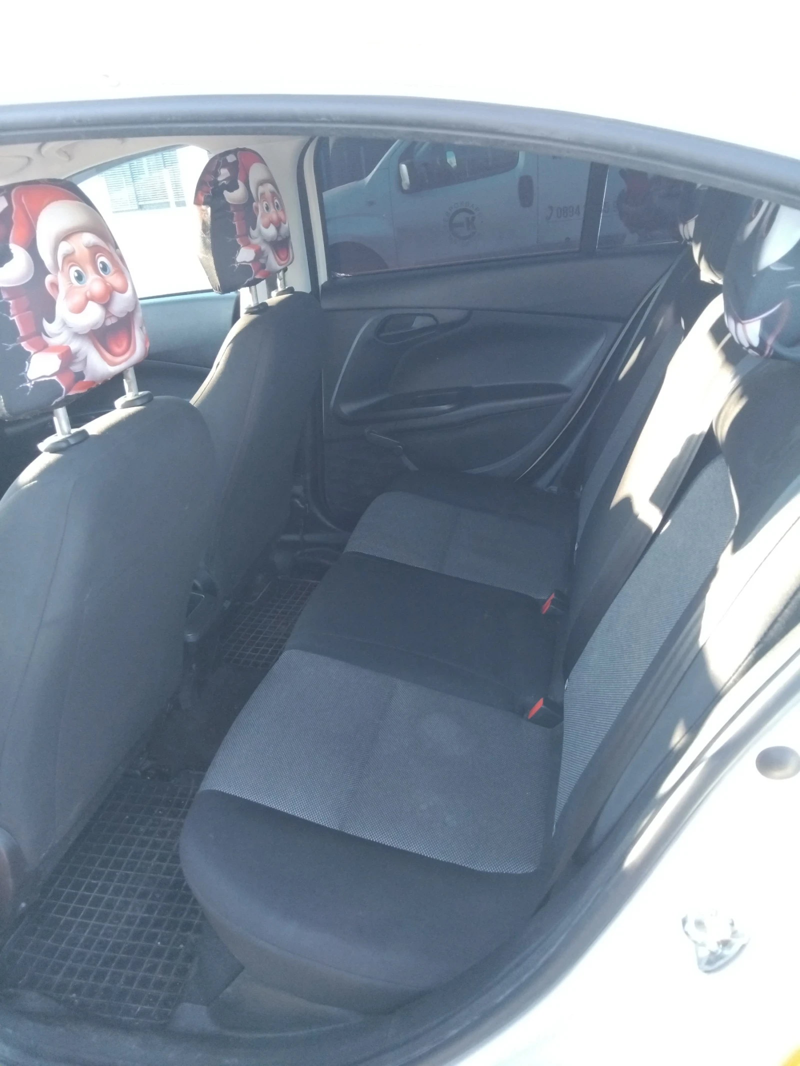 Fiat Tipo  - изображение 5