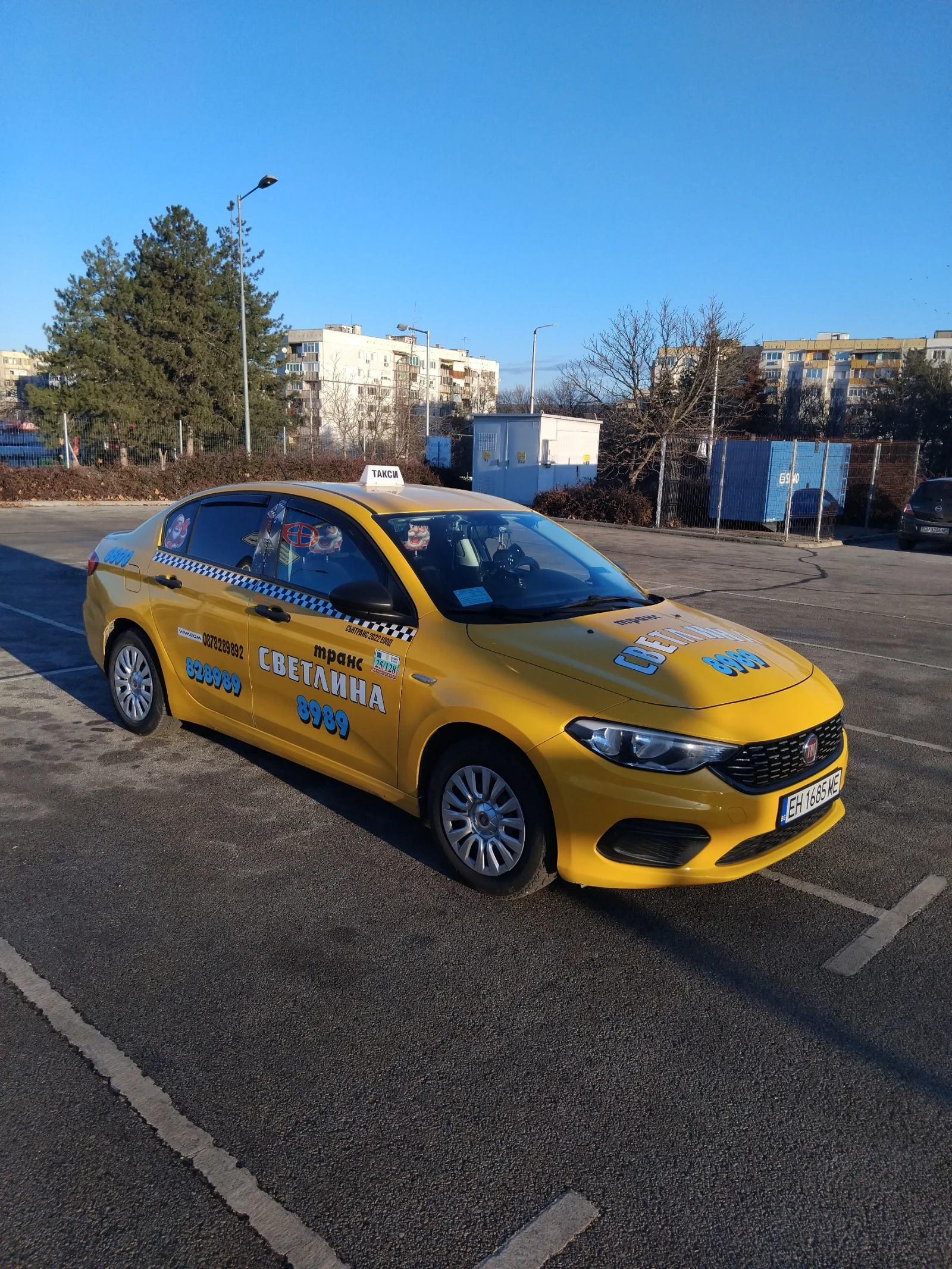 Fiat Tipo  - изображение 4