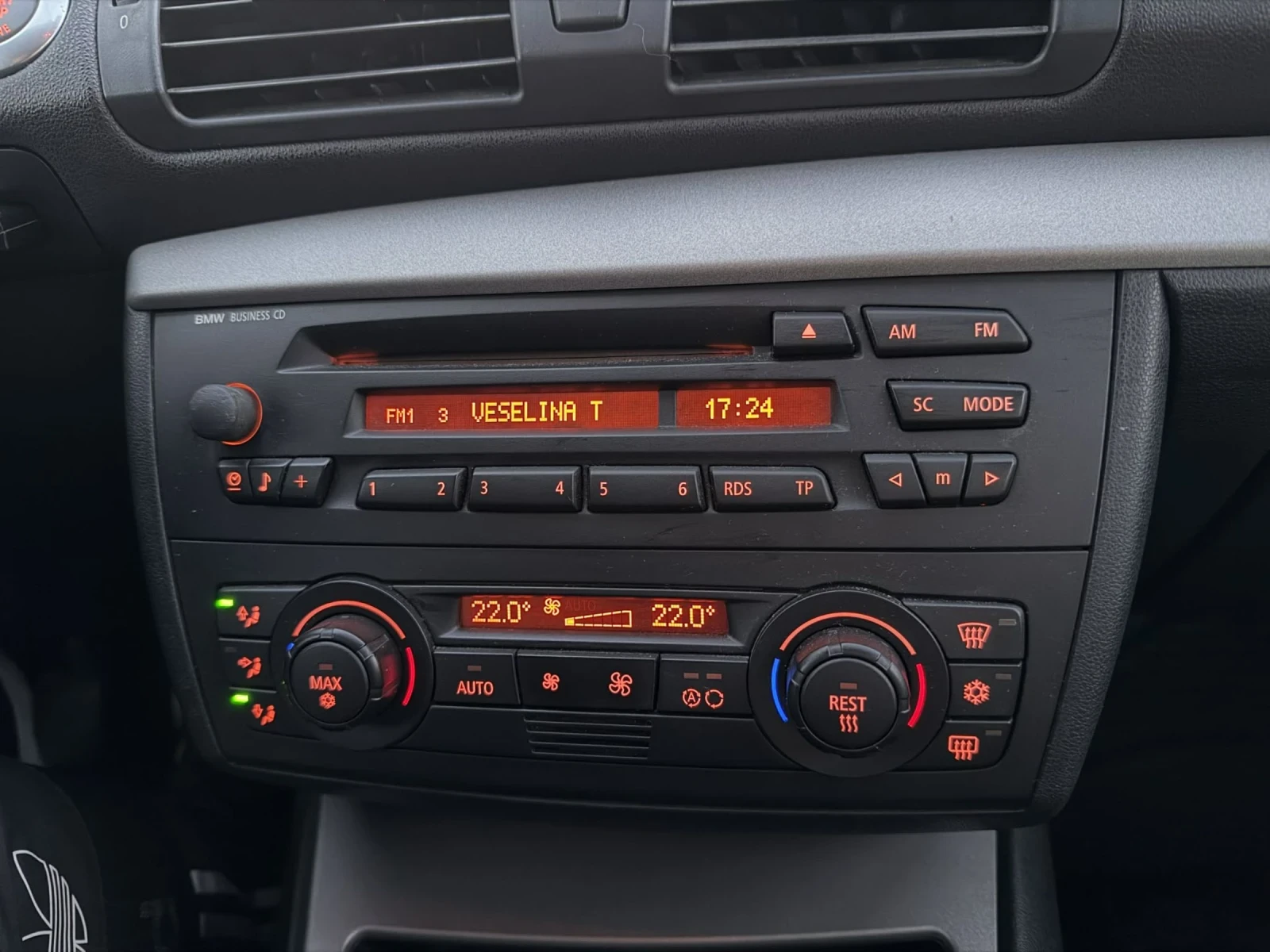 BMW 116  - изображение 9