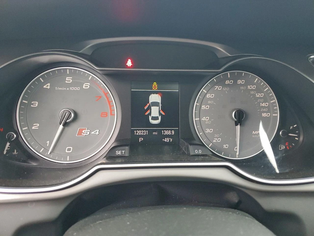 Audi S4 PREMIUM PLUS - изображение 10