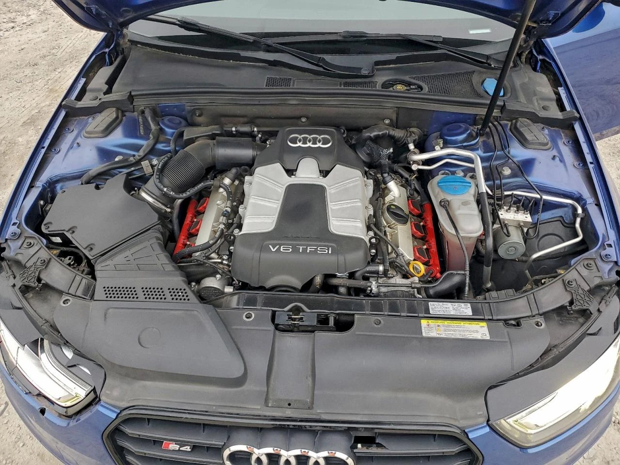Audi S4 PREMIUM PLUS | Mobile.bg � ����������� 11