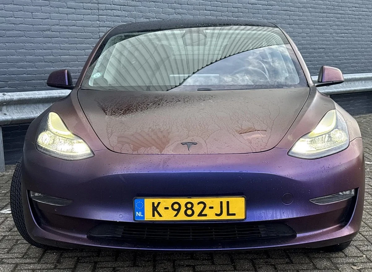Tesla Model 3  4х4 Европейска Гаранция - изображение 4