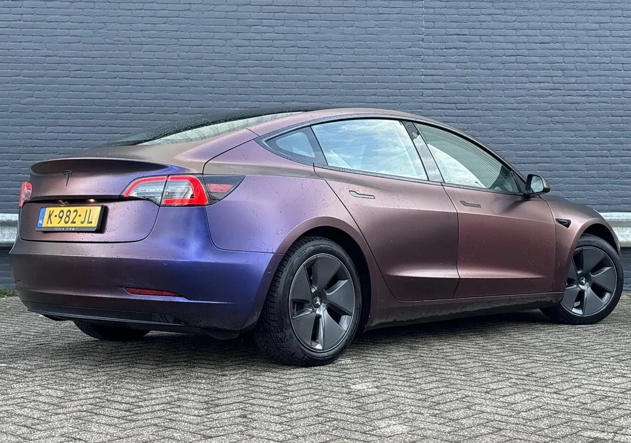 Tesla Model 3  4х4 Европейска Гаранция - изображение 2