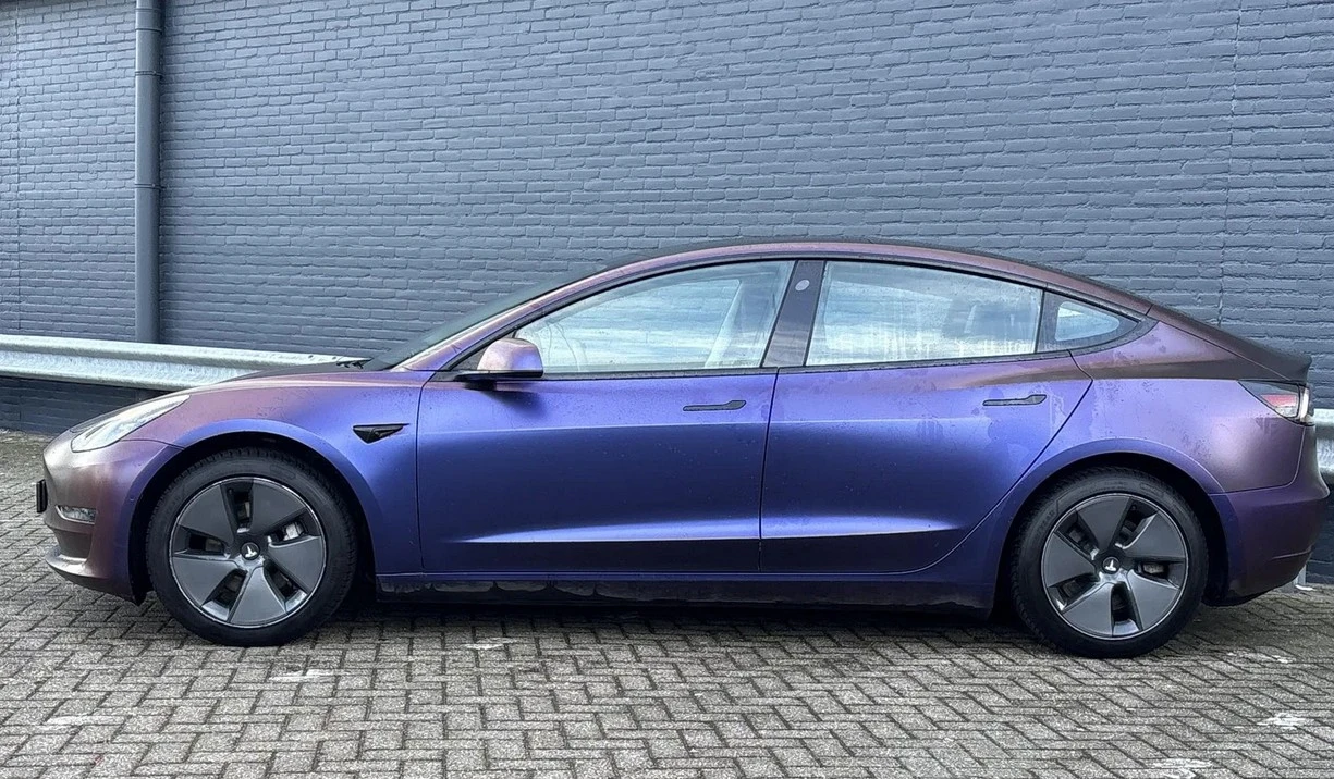 Tesla Model 3  4х4 Европейска Гаранция - изображение 7