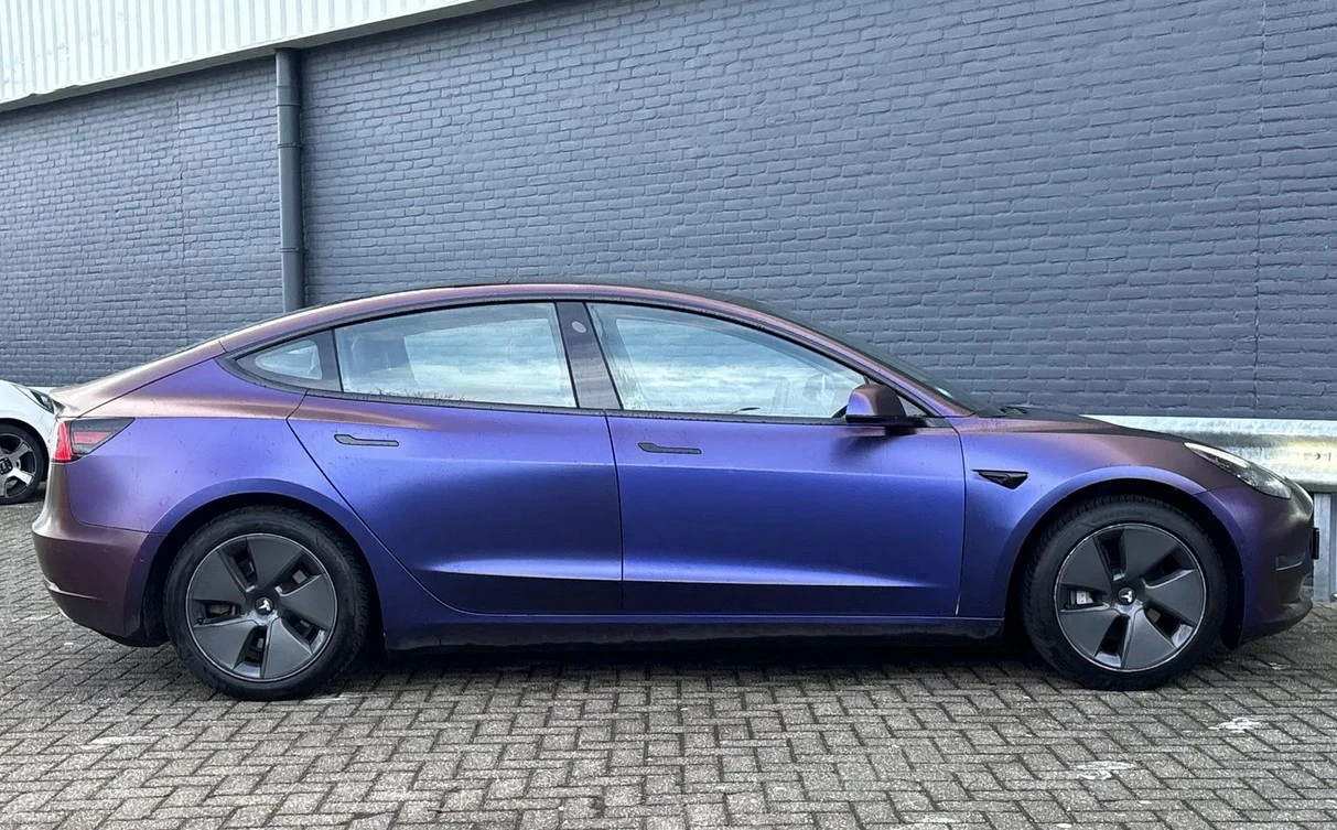 Tesla Model 3  4х4 Европейска Гаранция - изображение 6