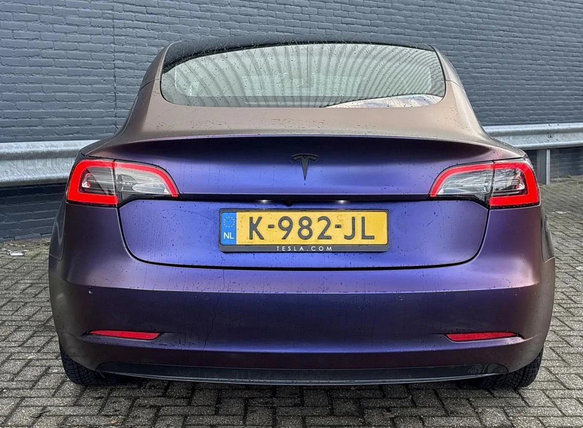 Tesla Model 3  4х4 Европейска Гаранция - изображение 5
