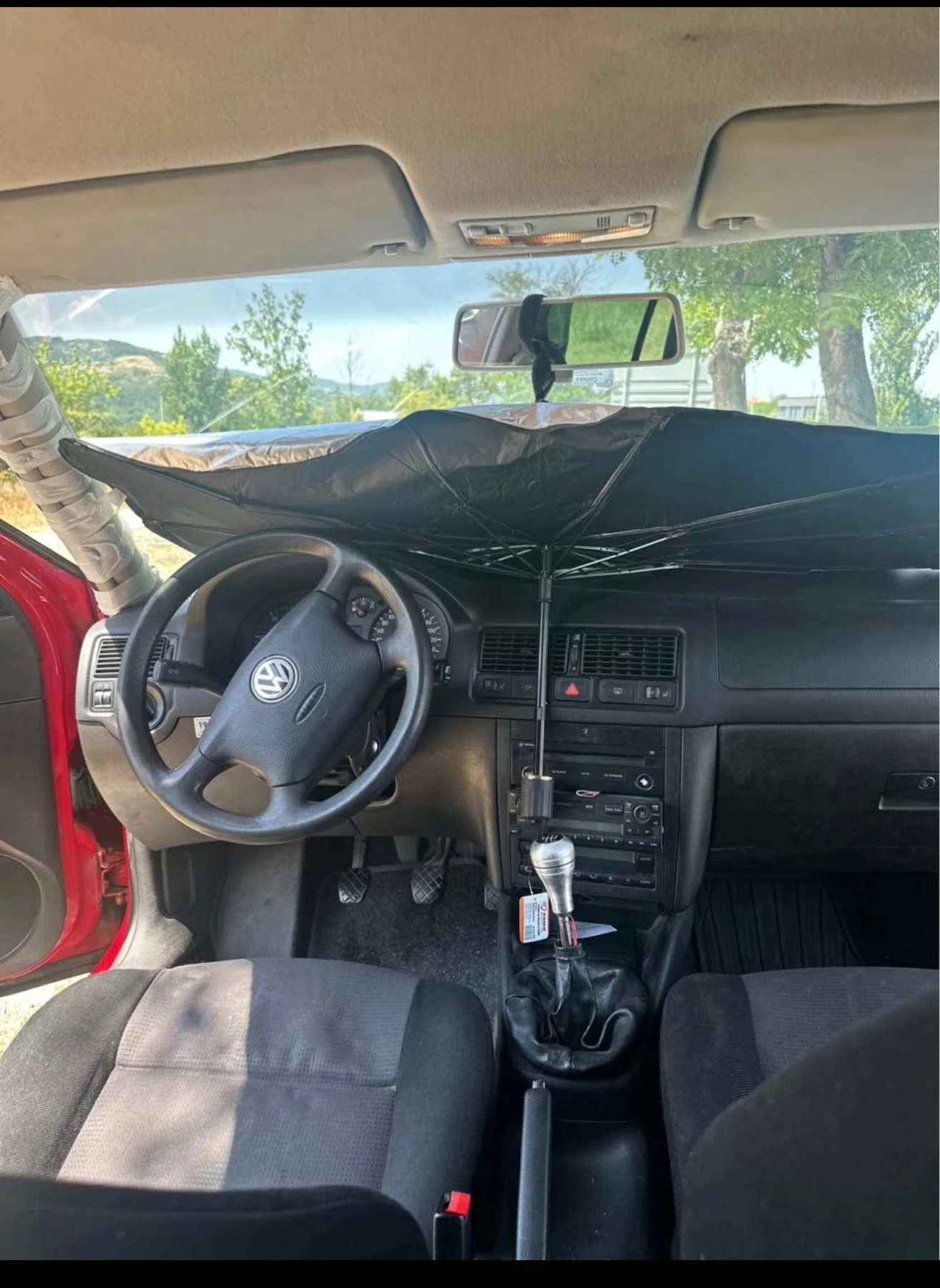 VW Golf  - изображение 4