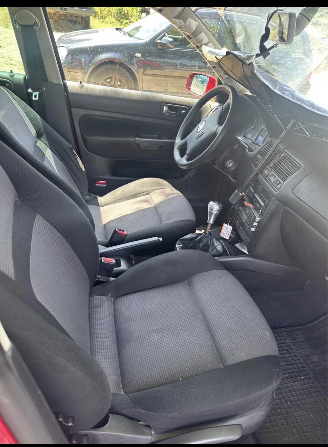 VW Golf  - изображение 5