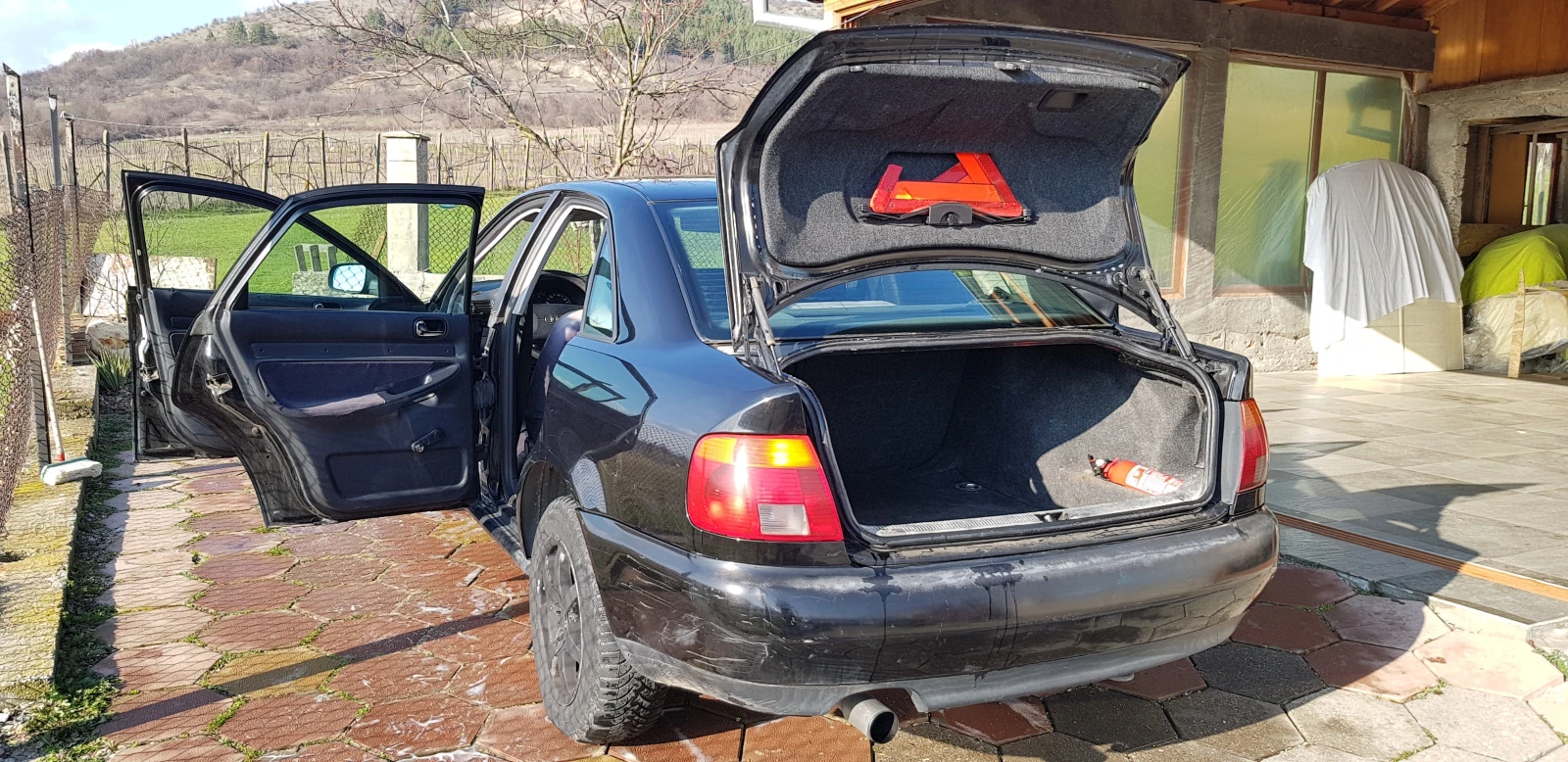 Audi A4 1.6 | Mobile.bg � ����������� 4