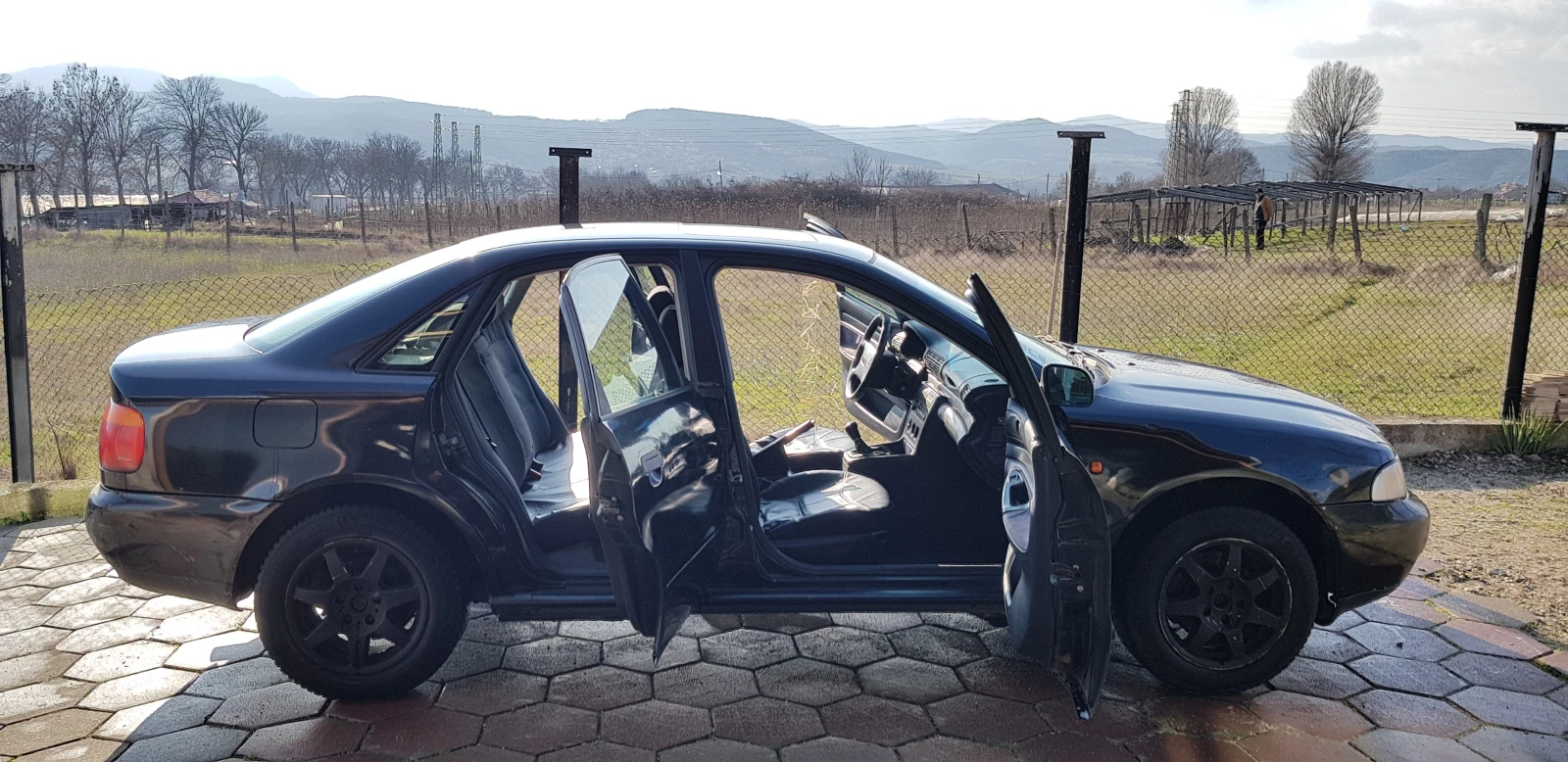 Audi A4 1.6 | Mobile.bg � ����������� 5