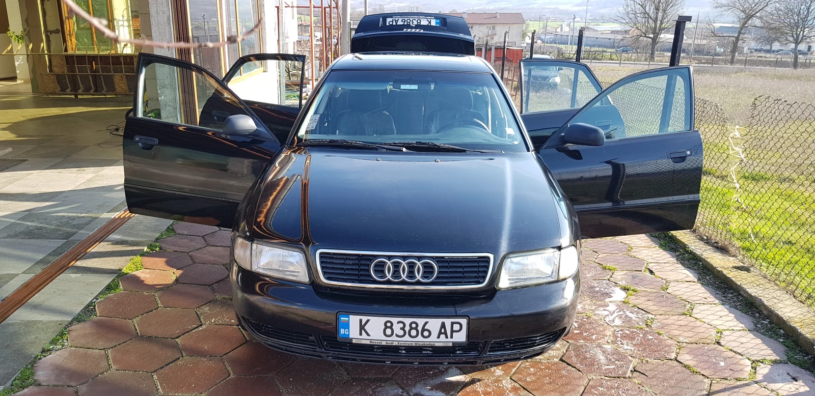 Audi A4 1.6 | Mobile.bg � ����������� 2