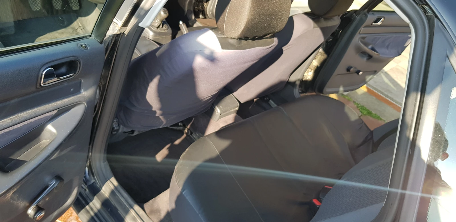 Audi A4 1.6 | Mobile.bg � ����������� 7