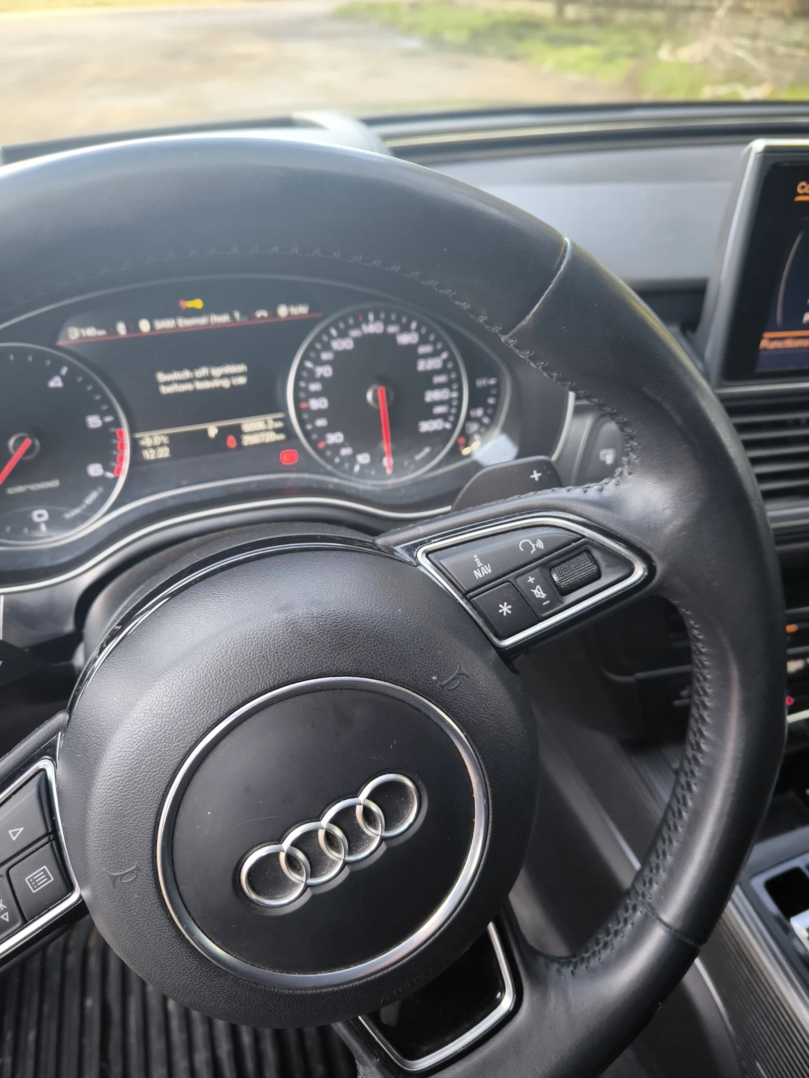 Audi A6 Allroad  - изображение 6