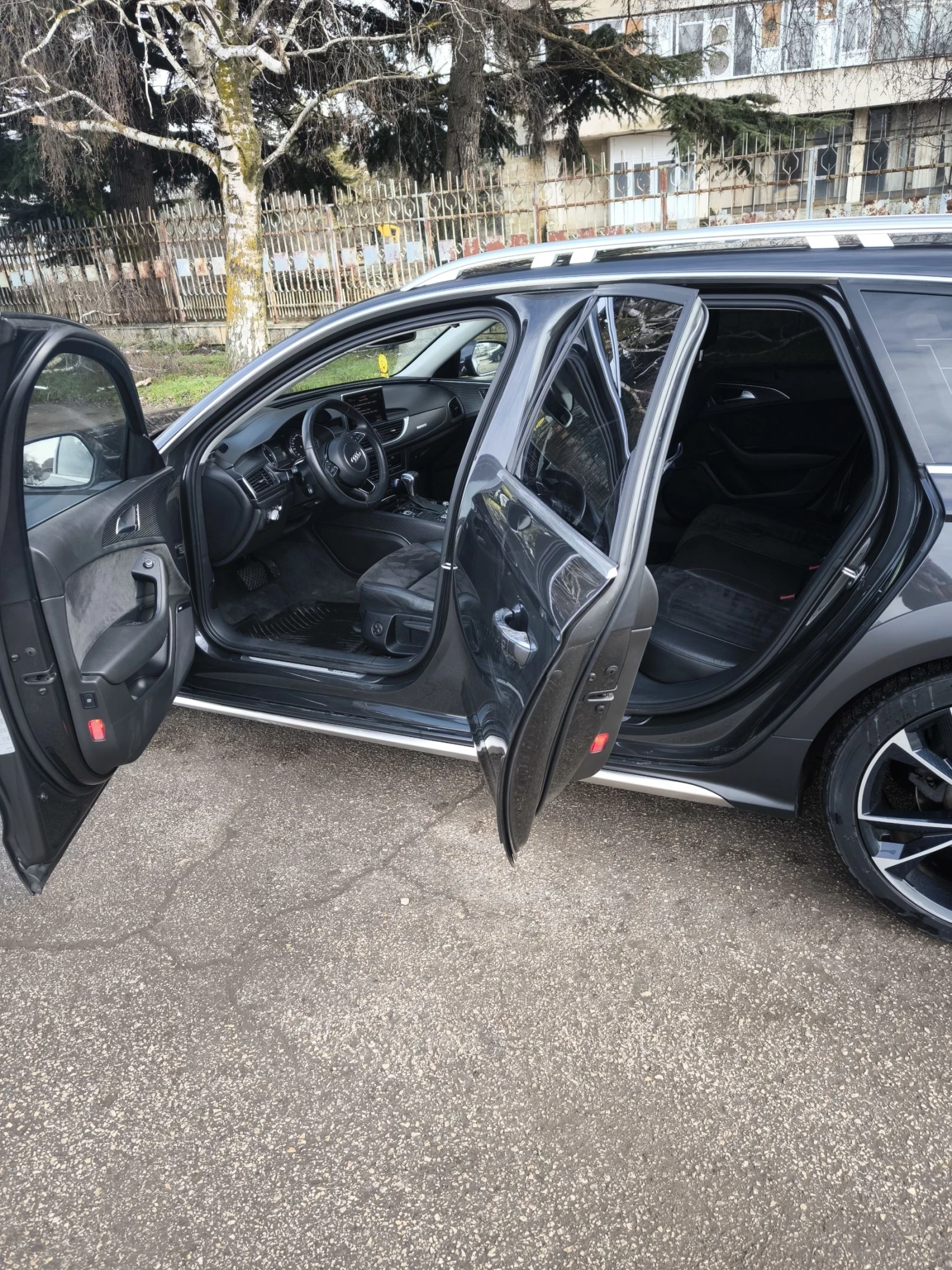 Audi A6 Allroad | Mobile.bg � ����������� 14