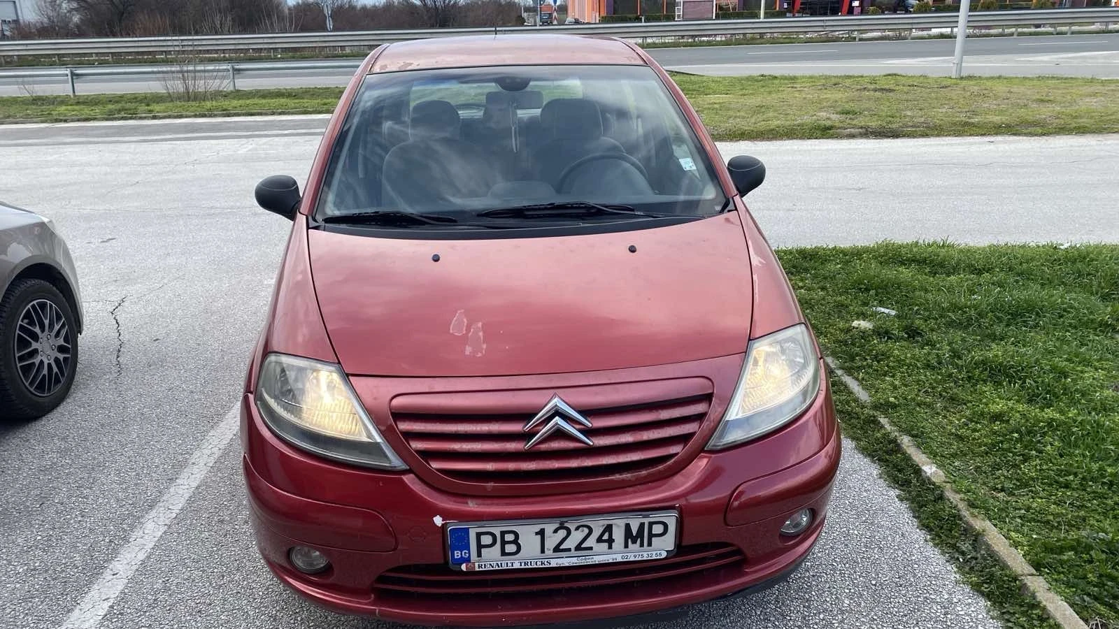 Citroen C3 | Mobile.bg � ����������� 1
