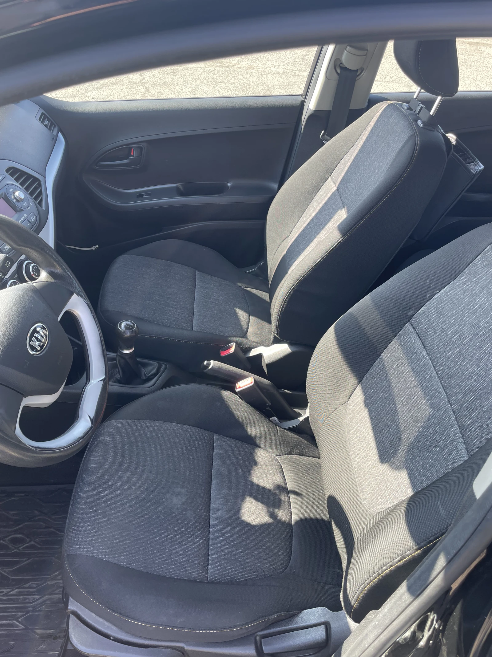Kia Picanto | Mobile.bg � ����������� 7