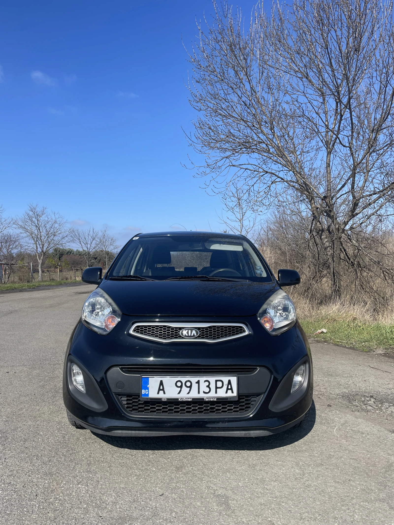 Kia Picanto | Mobile.bg � ����������� 1