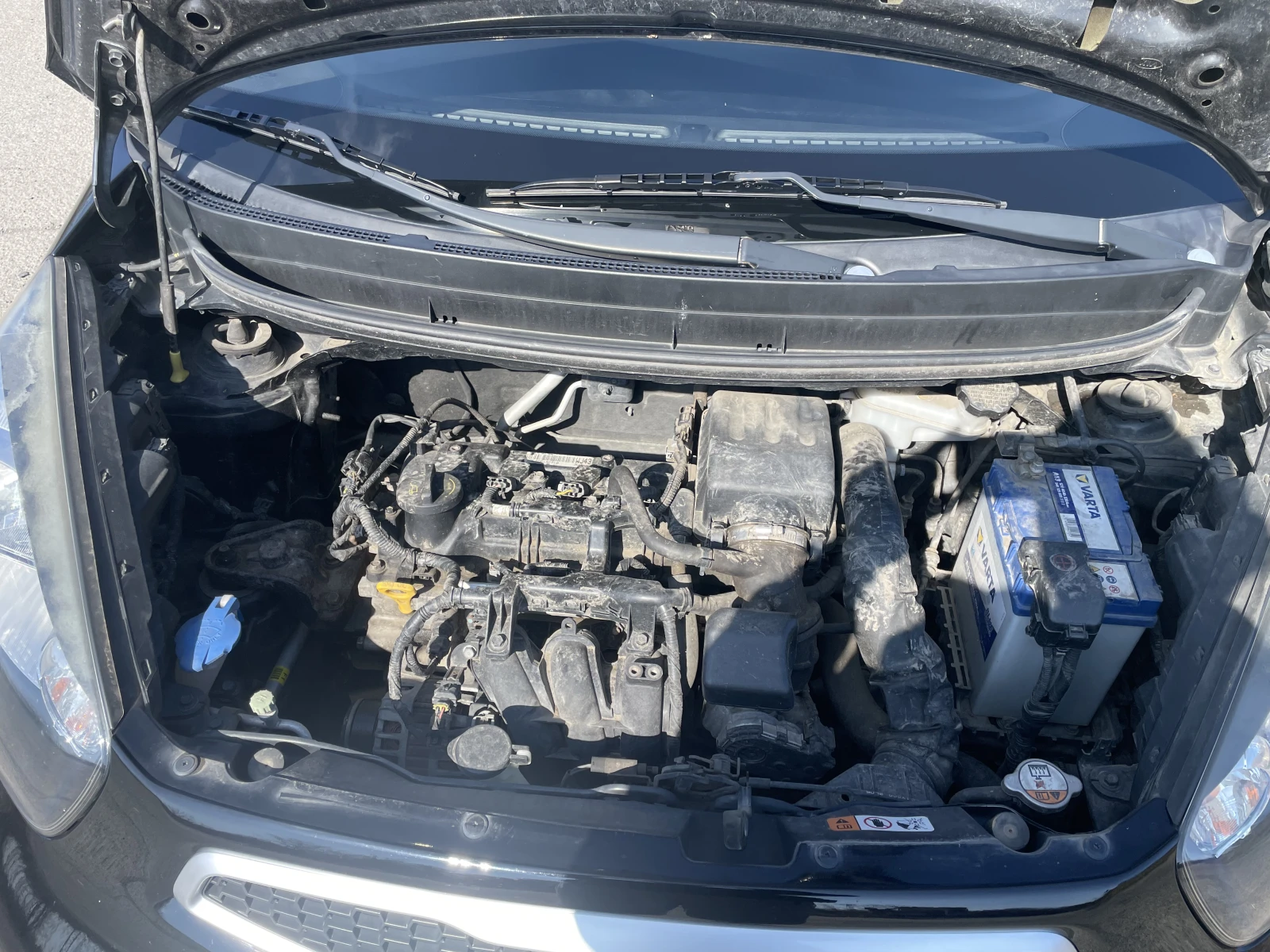 Kia Picanto | Mobile.bg � ����������� 10