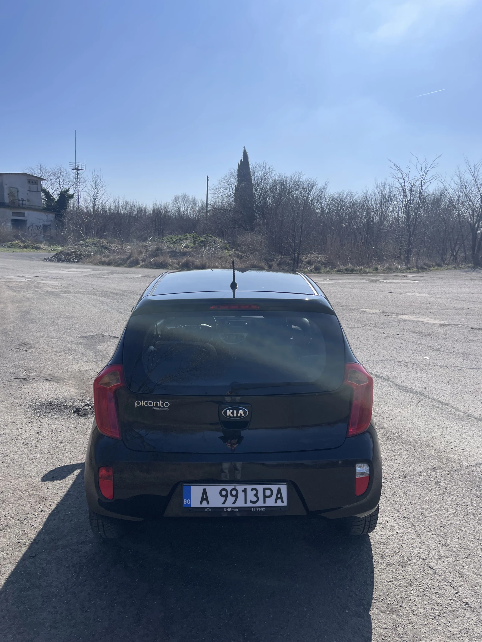 Kia Picanto | Mobile.bg � ����������� 2
