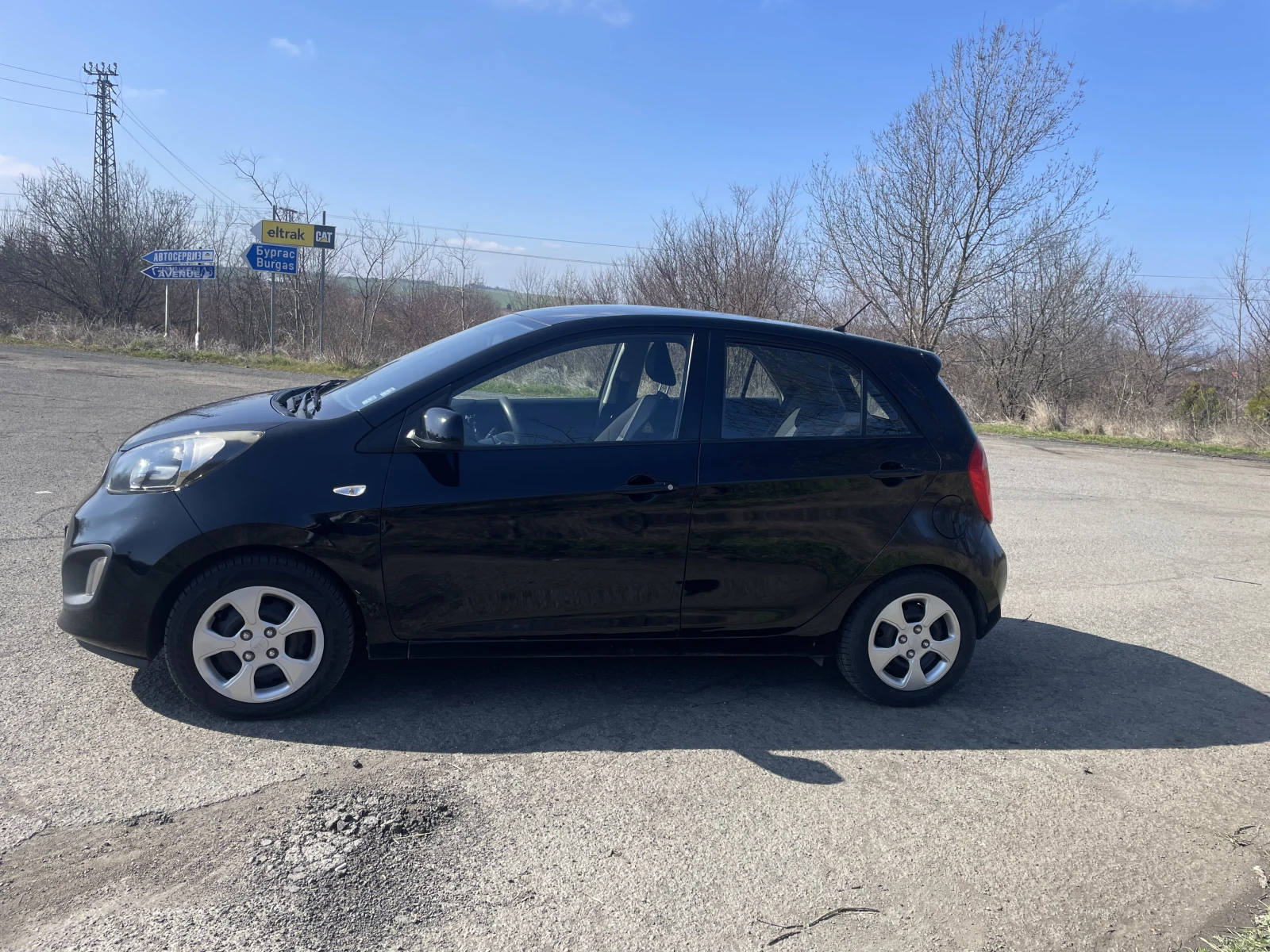 Kia Picanto | Mobile.bg � ����������� 4