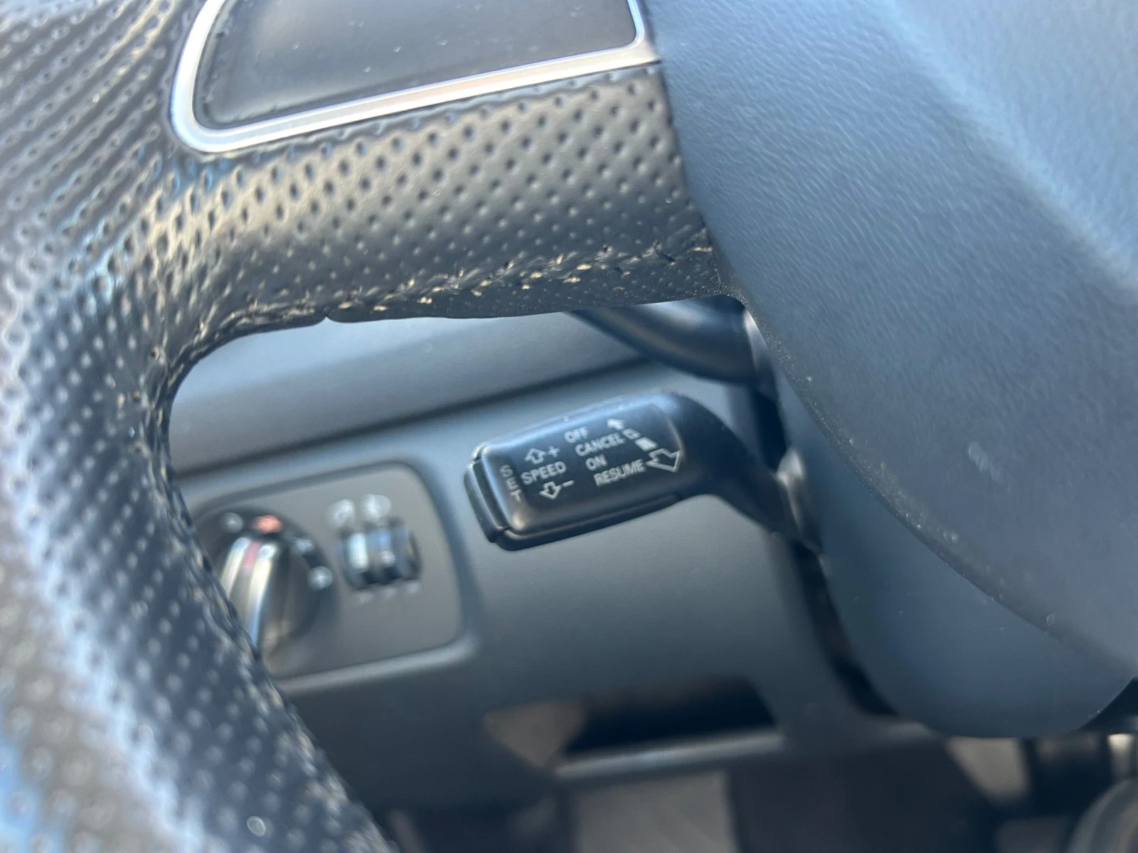 Audi A3 2.0TDI 140kc | Mobile.bg � ����������� 12