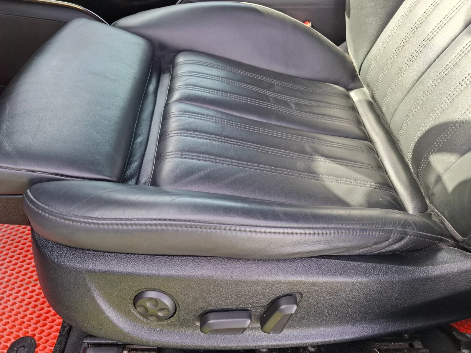 Audi A6 3.0BITDI, снимка 9 - Автомобили и джипове - 53784527