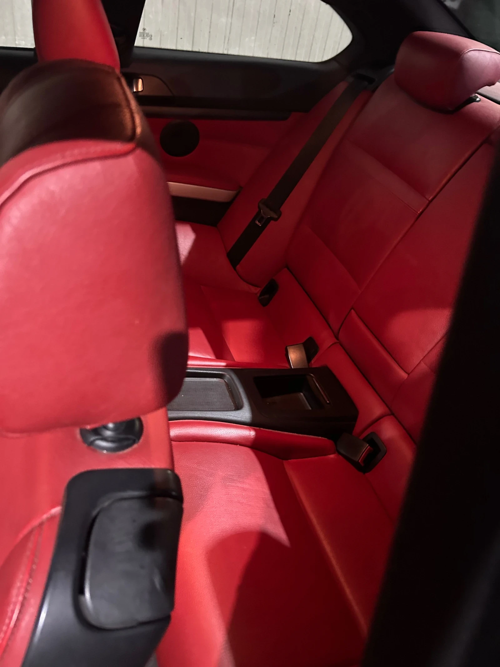 BMW 320, снимка 7 - Автомобили и джипове - 53800250