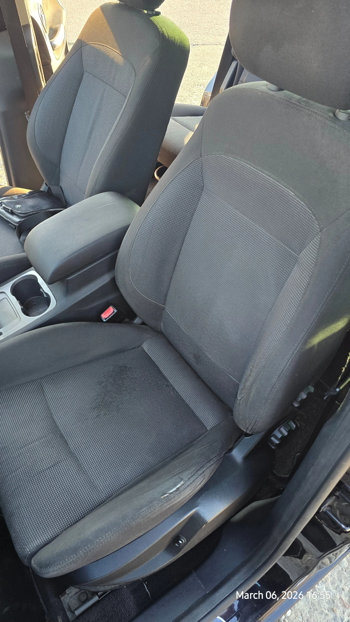 Ford S-Max, снимка 9 - Автомобили и джипове - 53872312