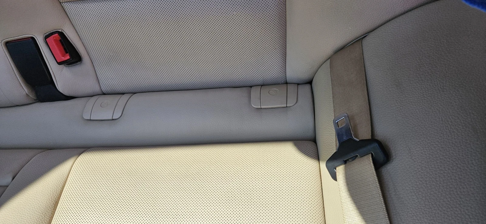 BMW 535 535d 313 к.с , снимка 12 - Автомобили и джипове - 54073490