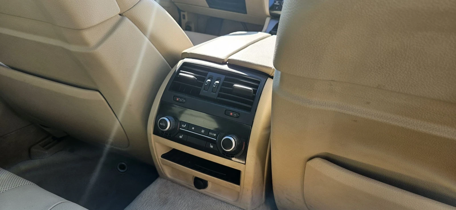 BMW 535 535d 313 к.с , снимка 11 - Автомобили и джипове - 54073490