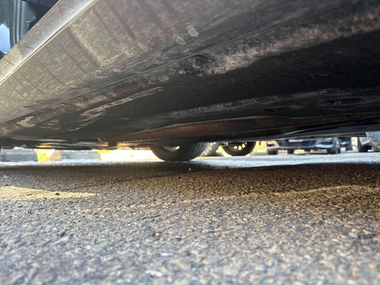 BMW M5 * Sedan * CARFAX * БЕЗ ПЪРВОНАЧАЛНА ВНОСКА, снимка 17 - Автомобили и джипове - 54139944