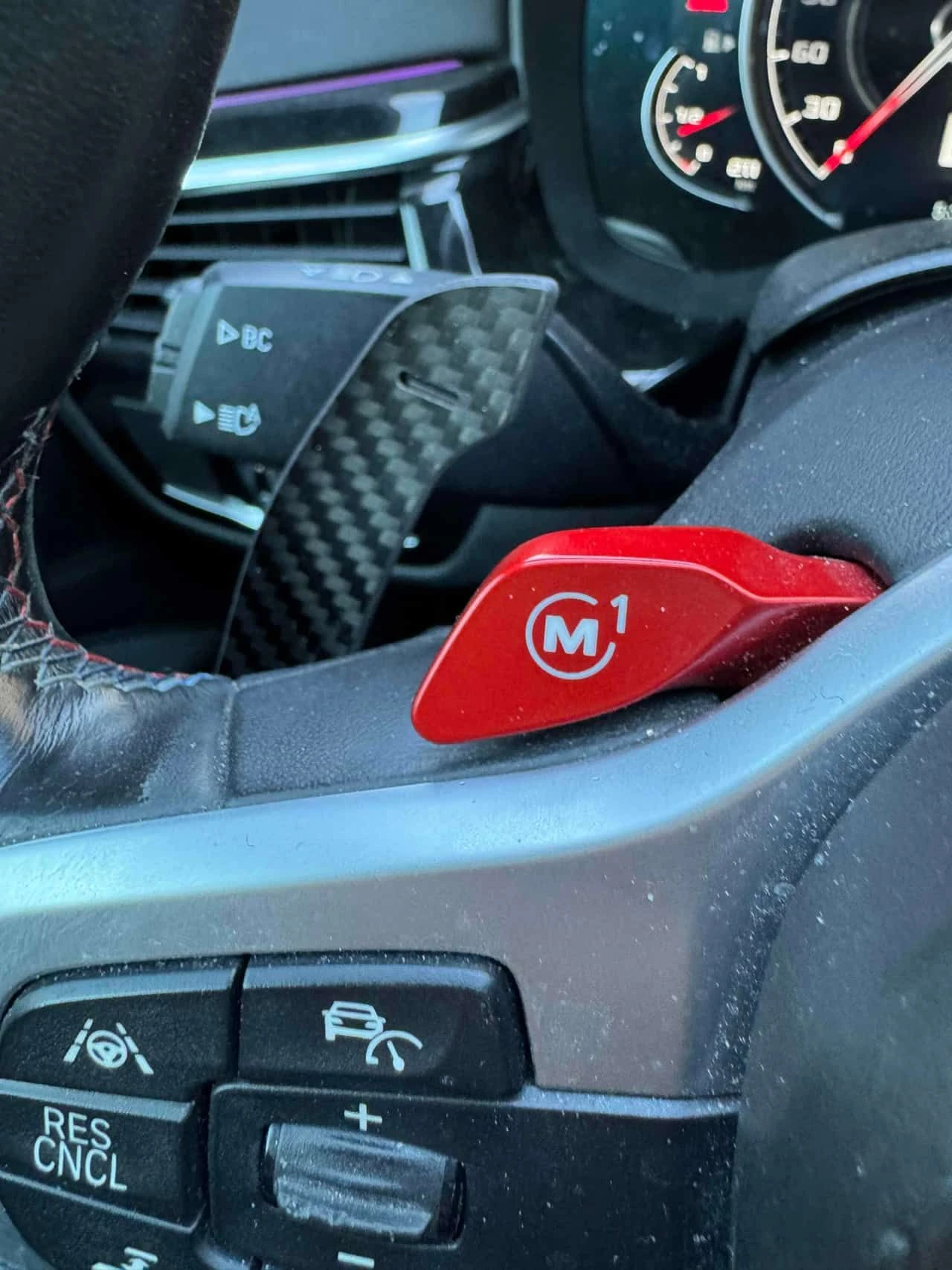 BMW M5 * Sedan * CARFAX * БЕЗ ПЪРВОНАЧАЛНА ВНОСКА, снимка 11 - Автомобили и джипове - 54139944