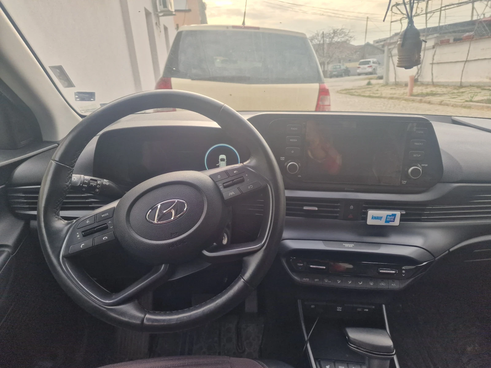 Hyundai I20 Ексклузив, снимка 3 - Автомобили и джипове - 54207431