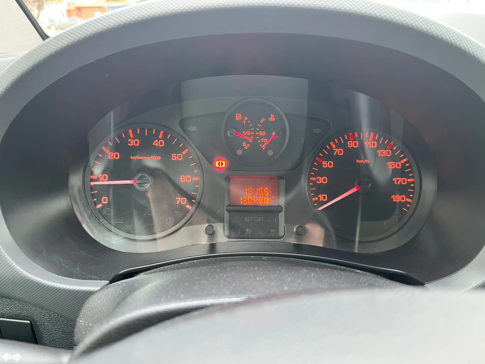 Citroen Berlingo, снимка 5 - Автомобили и джипове - 54268898