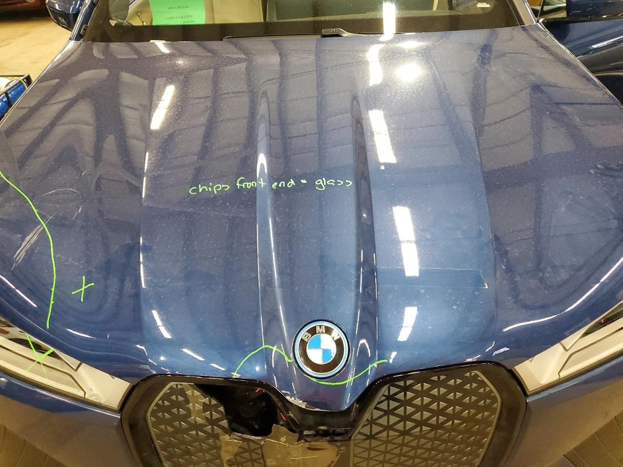 BMW iX XDRIVE50 | Mobile.bg � ����������� 12